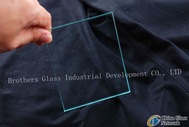 Architectural Float Glass